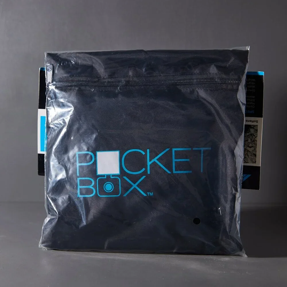 Westcott Pocket Box 6x7 Rectangle | Photography Speedlight Diffusion
